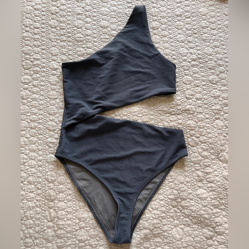 Free people one piece swimsuit